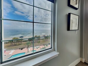 Condo (2 Bedrooms) | Property amenity - Gulf Haven by Ryson Vacation Rentals (Galveston)
