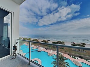 Property amenity - Gulf Haven by Ryson Vacation Rentals (Galveston)