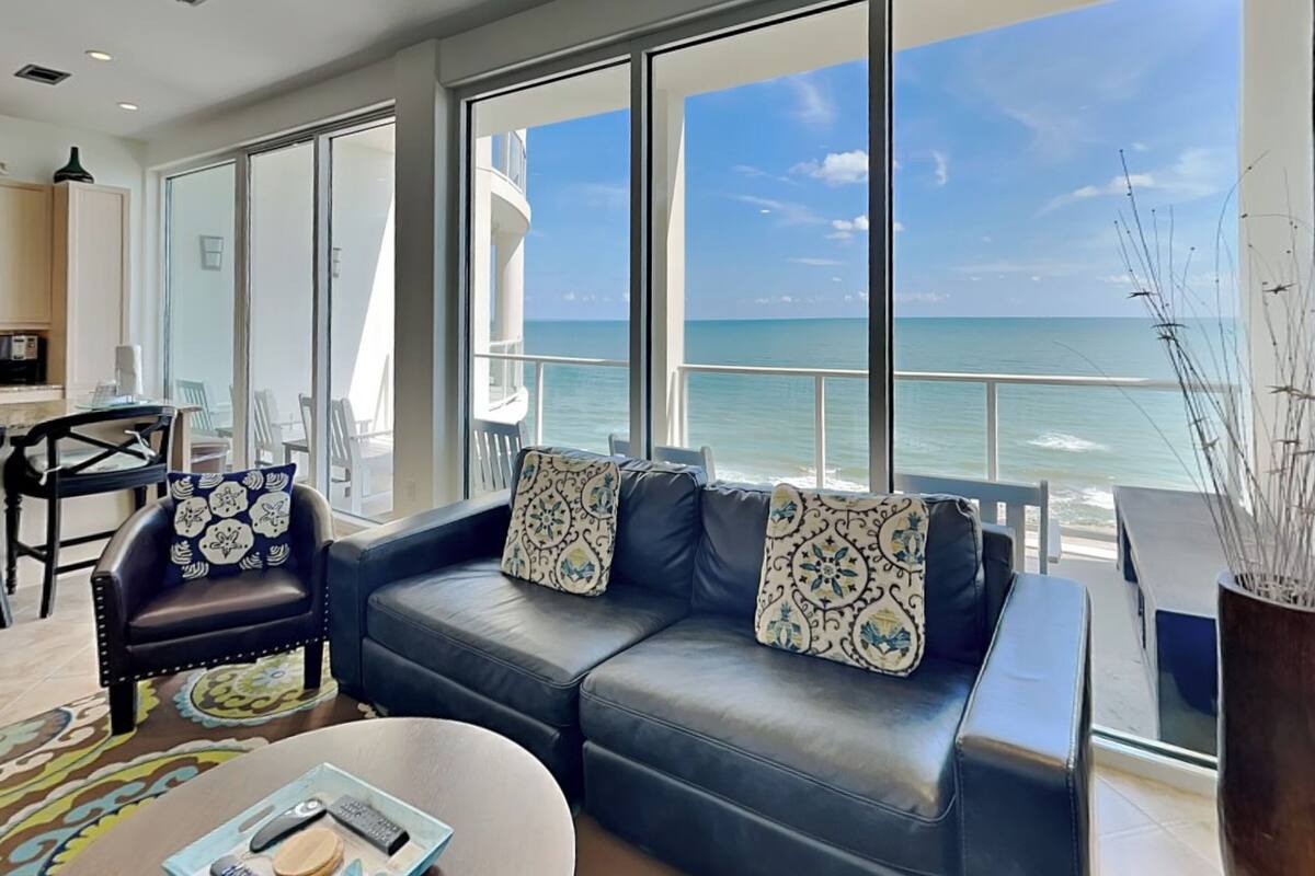 Appart'hôtel (3 Bedrooms) | Façade de l’hébergement