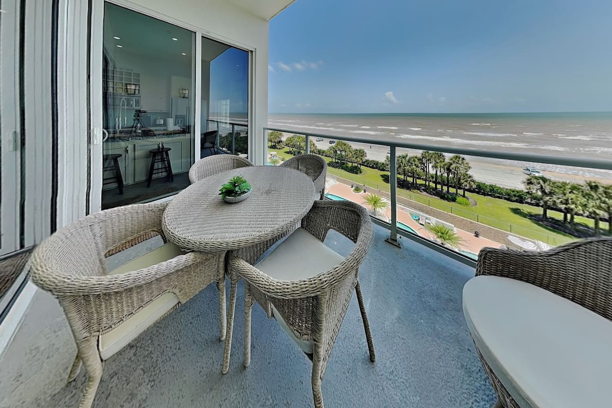 Appart'hôtel (2 Bedrooms) | Façade de l’hébergement