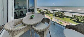 Gulf Haven by Ryson Vacation Rentals