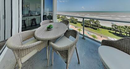 Gulf Haven by Ryson Vacation Rentals
