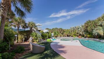 Condo (2 Bedrooms) | Servicio de la propiedad