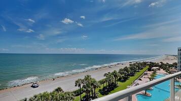 Condo (3 Bedrooms) | Comodidades da propriedade