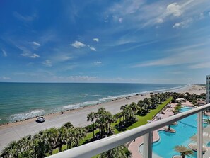 Condo (3 Bedrooms) | Property amenity - Gulf Haven by Ryson Vacation Rentals (Galveston)