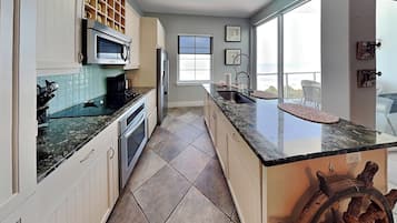 Lägenhet (2 Bedrooms) | Bekvämlighet