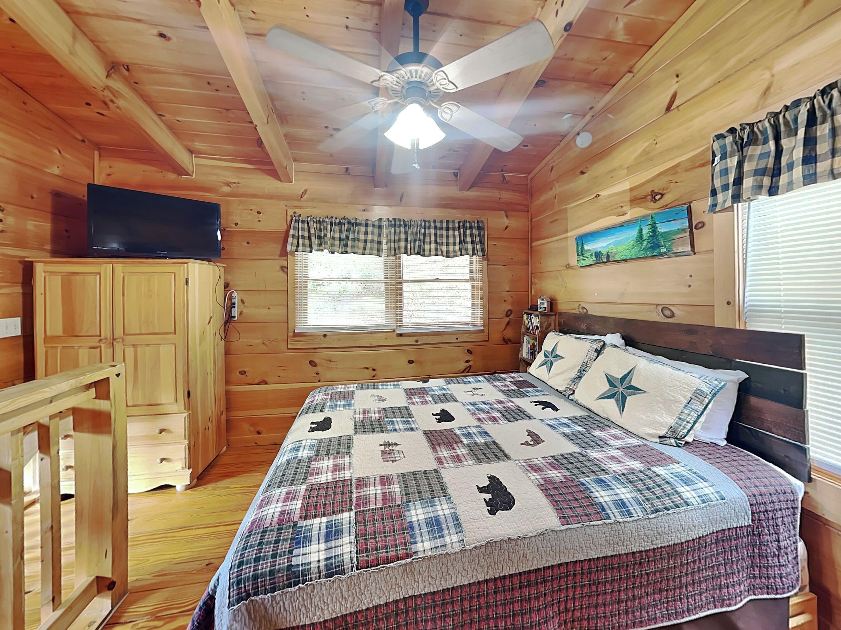 Estudio (2 Bedrooms) | Servicios del alojamiento