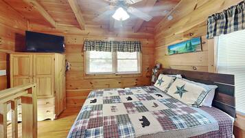 Estudio (2 Bedrooms) | Servicios del alojamiento