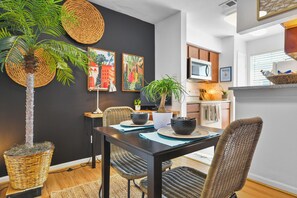 Appart'hôtel (1 Bedroom) | Équipement de l’hébergement
