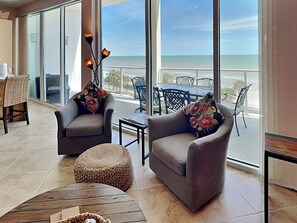 Condo (3 Bedrooms) | Comodidades da propriedade