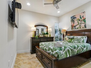 Property amenity - Western Waves by Ryson Vacation Rentals (Galveston)