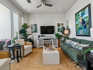 Property amenity - Western Waves by Ryson Vacation Rentals (Galveston)