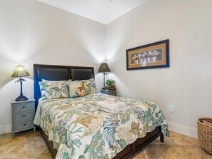 Property amenity - Western Waves by Ryson Vacation Rentals (Galveston)