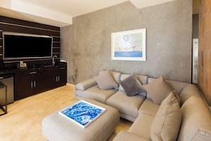 Smart TV