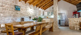 Holiday Home Stari Dvori