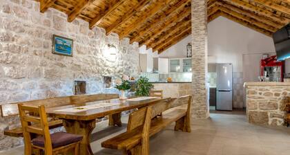 Holiday Home Stari Dvori