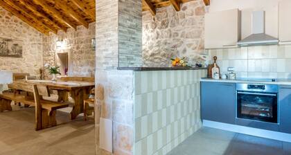 Holiday Home Stari Dvori