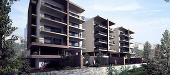 Bright & Spacious Family Stay - Hazmieh Brasilia 2