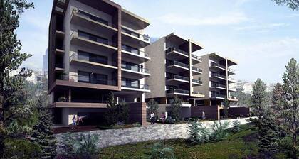 Bright & Spacious Family Stay - Hazmieh Brasilia 2