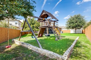 子供用スペース