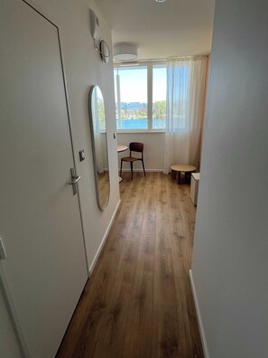 Apartamento | Parte interna