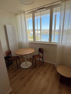 Apartment | Speisen