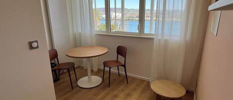 Căn hộ | Khu ăn uống