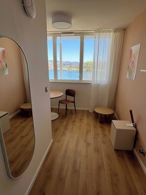 Apartamento | Parte interna
