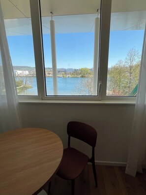 Apartment | Interior - Comfort Appt in a Premium Residence- Sport/cinema (Huningue)