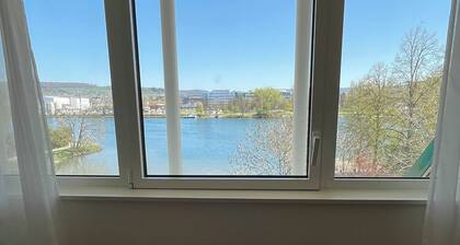 Comfort Appt in a Premium Residence- Sport/cinema