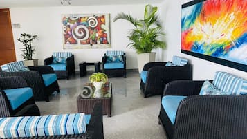 Sala d'estar