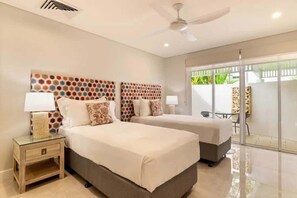 2 chambres, Wi-Fi