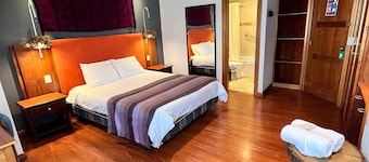 KINTU PLAZA HOSPEDAJE