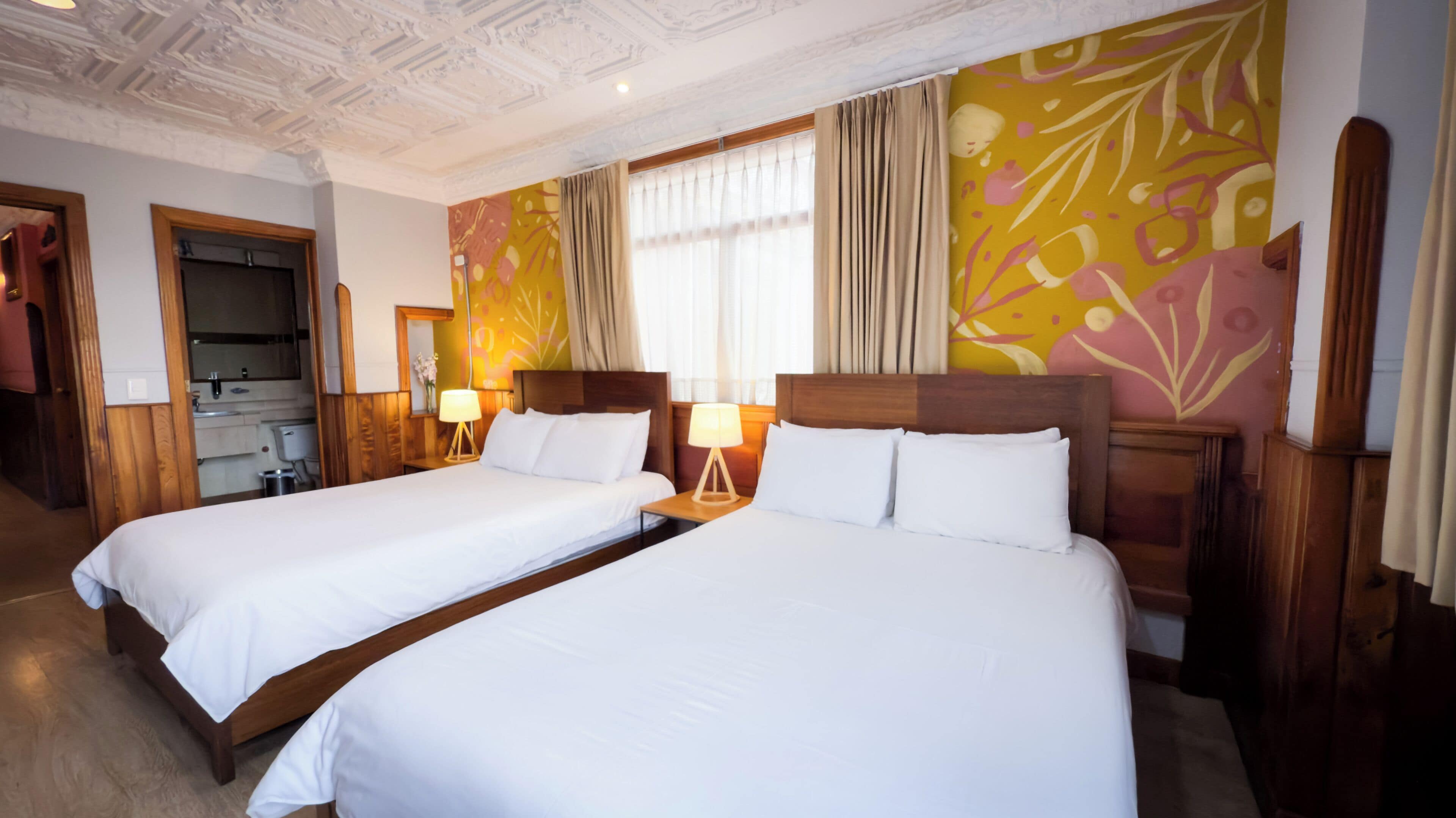 Photo - Hotel Kintu