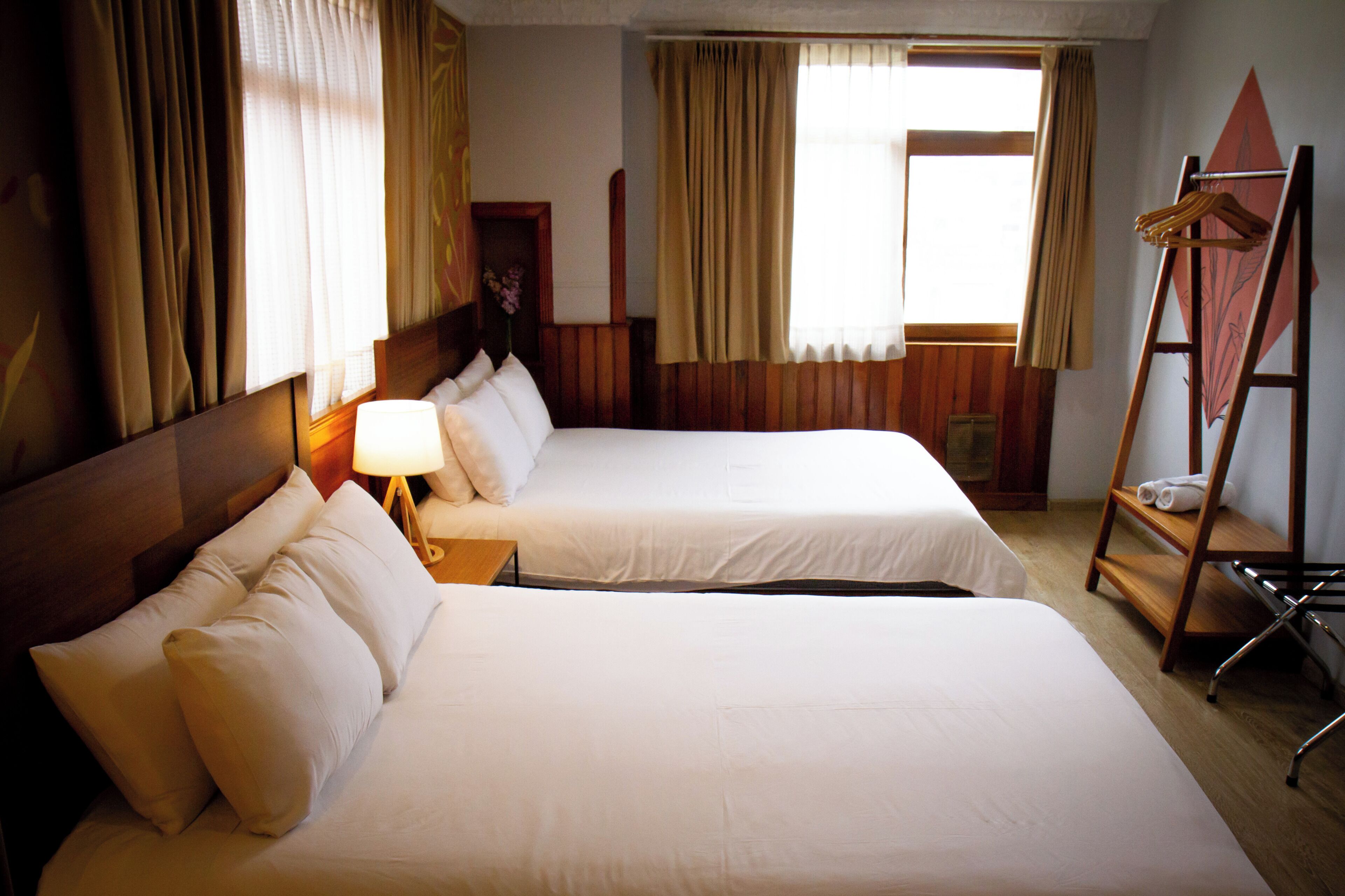 Photo - Hotel Kintu