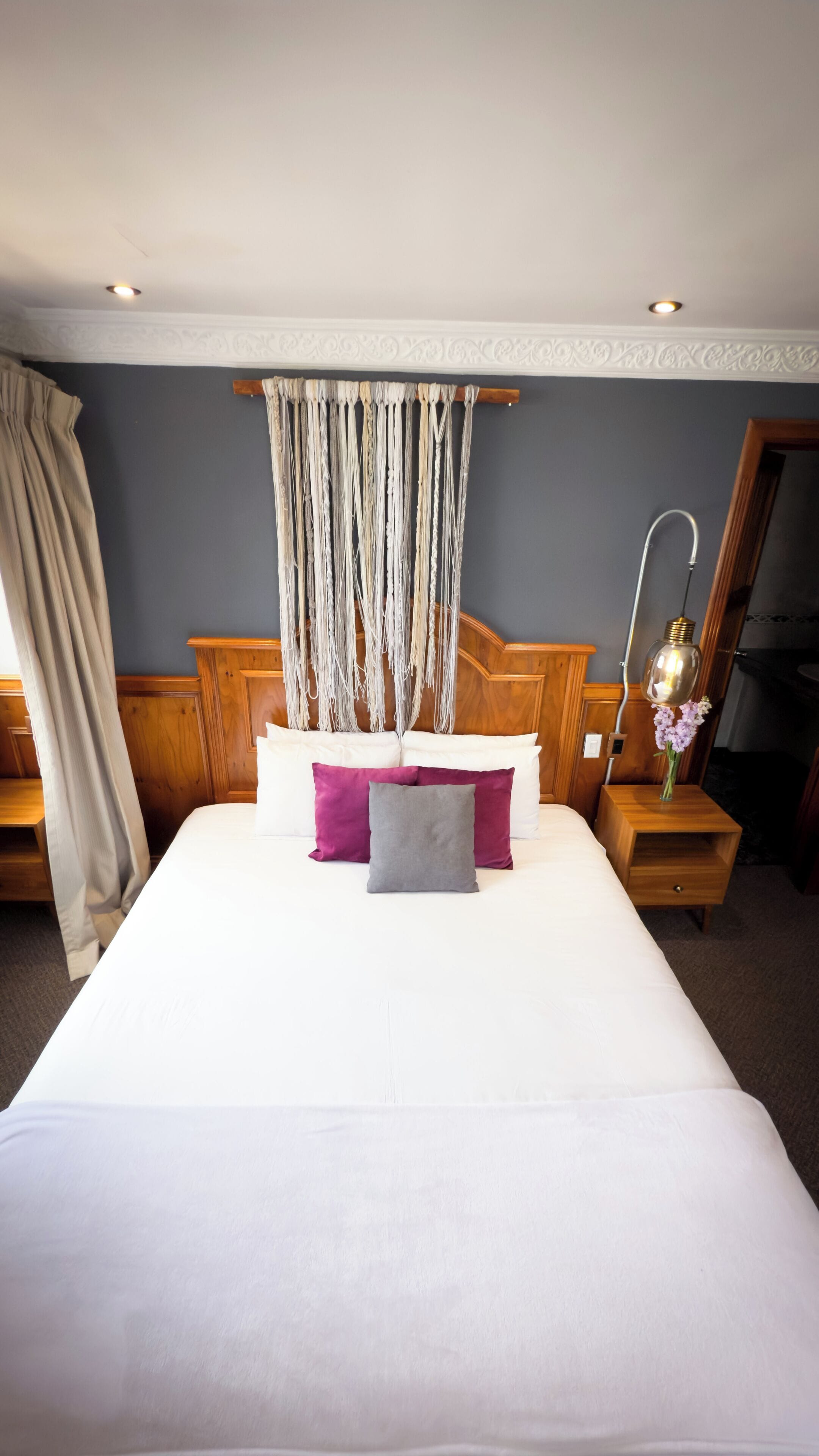 Photo - Hotel Kintu