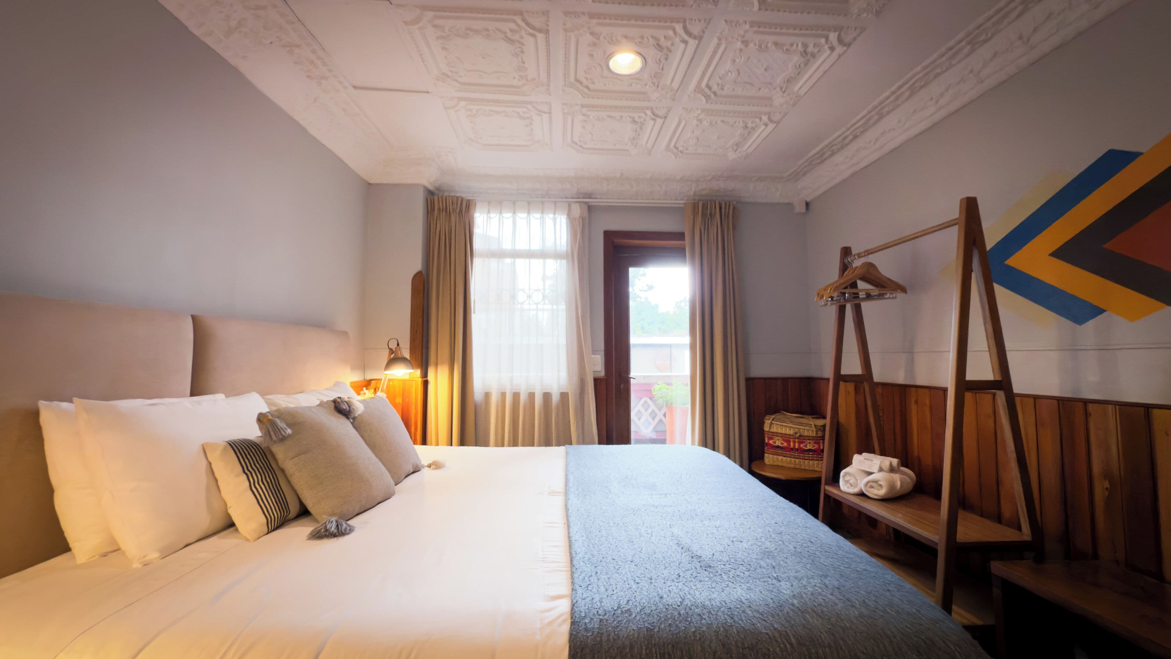 Photo - Hotel Kintu
