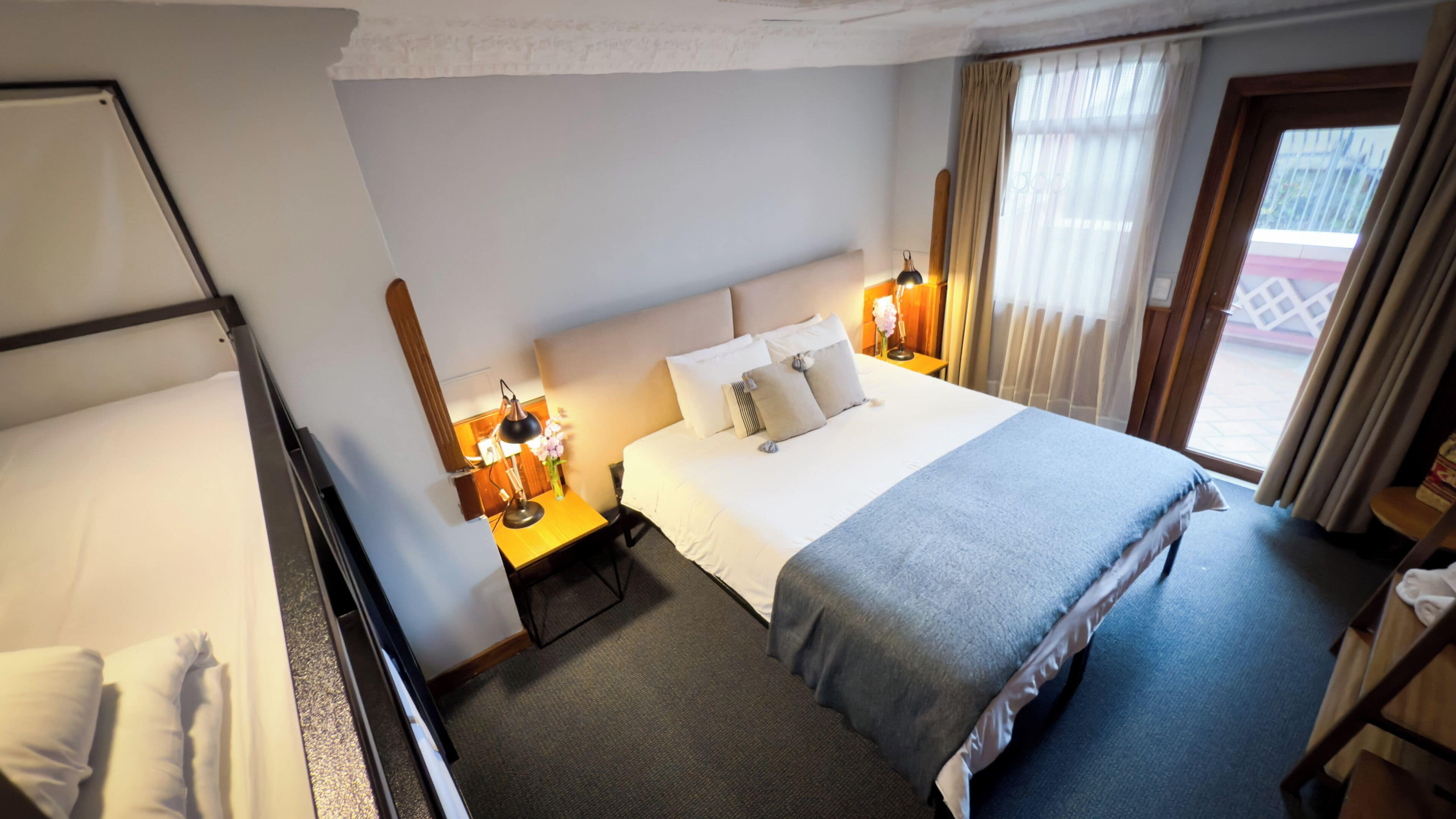 Photo - Hotel Kintu