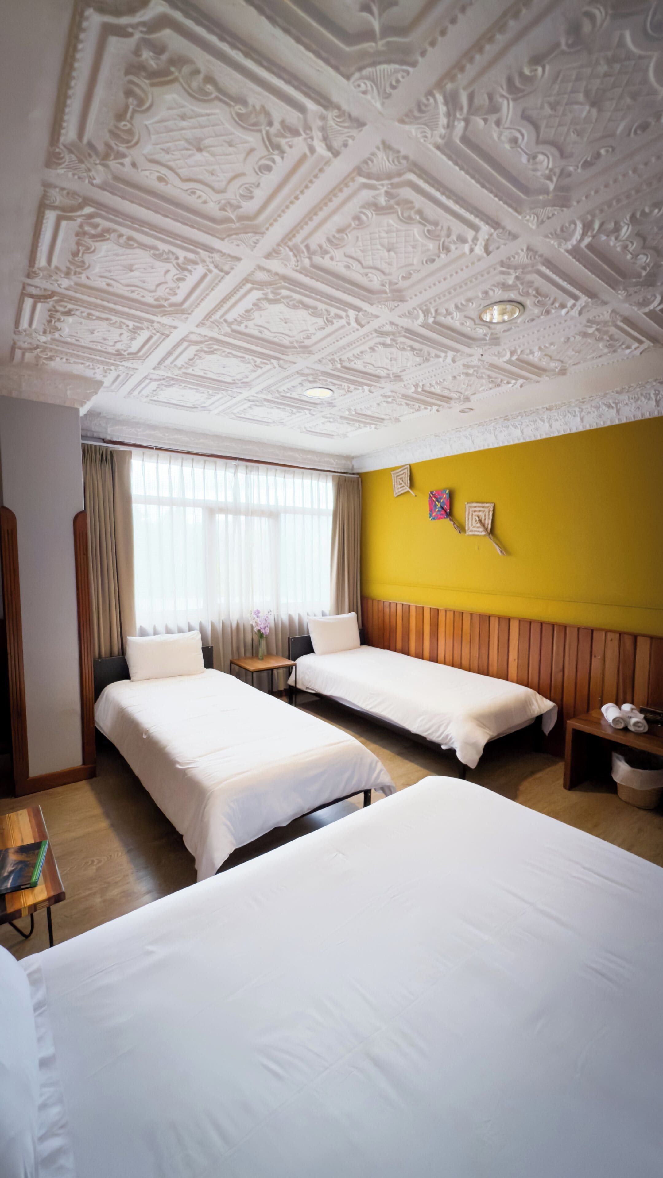 Photo - Hotel Kintu