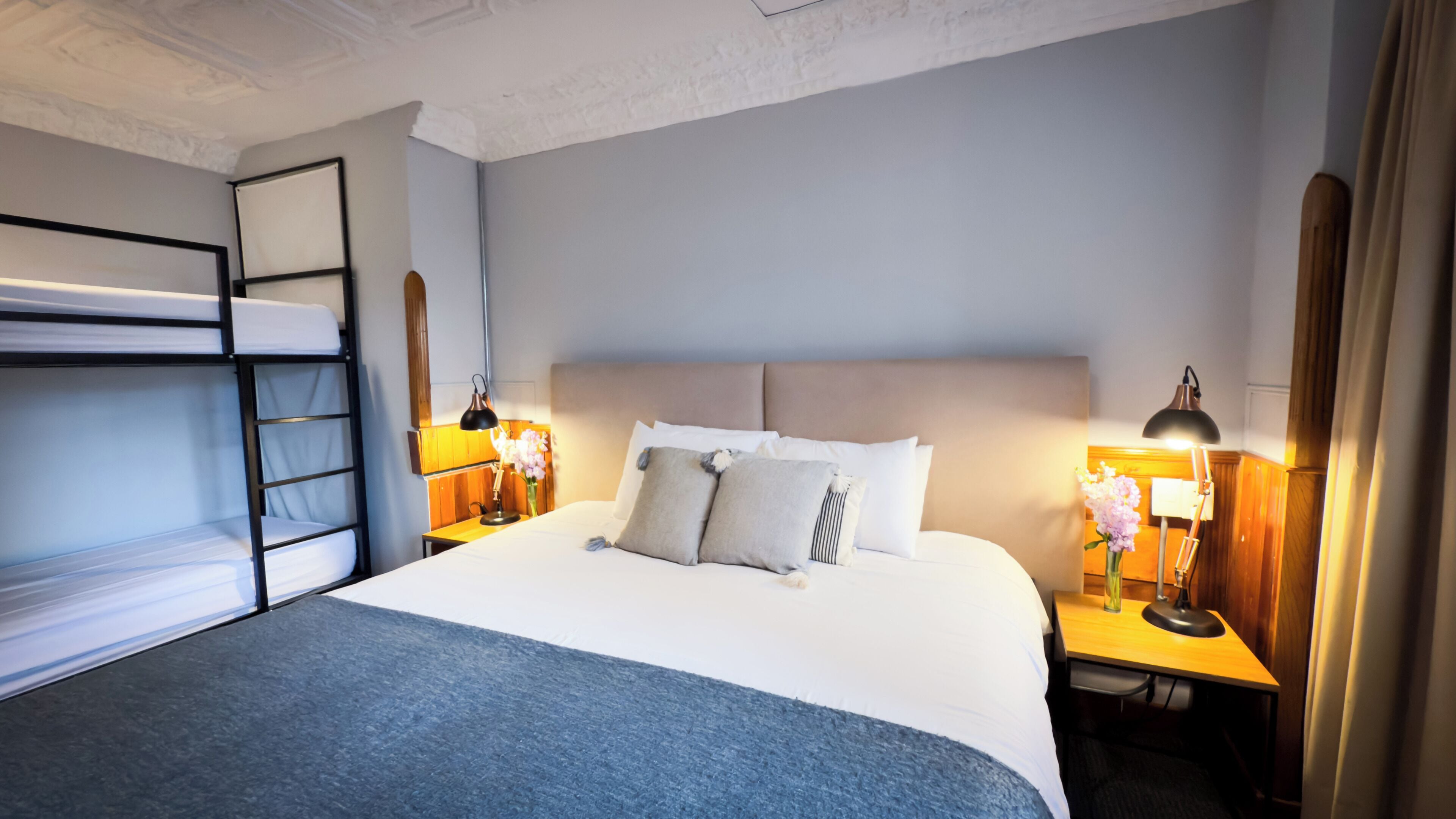 Photo - Hotel Kintu