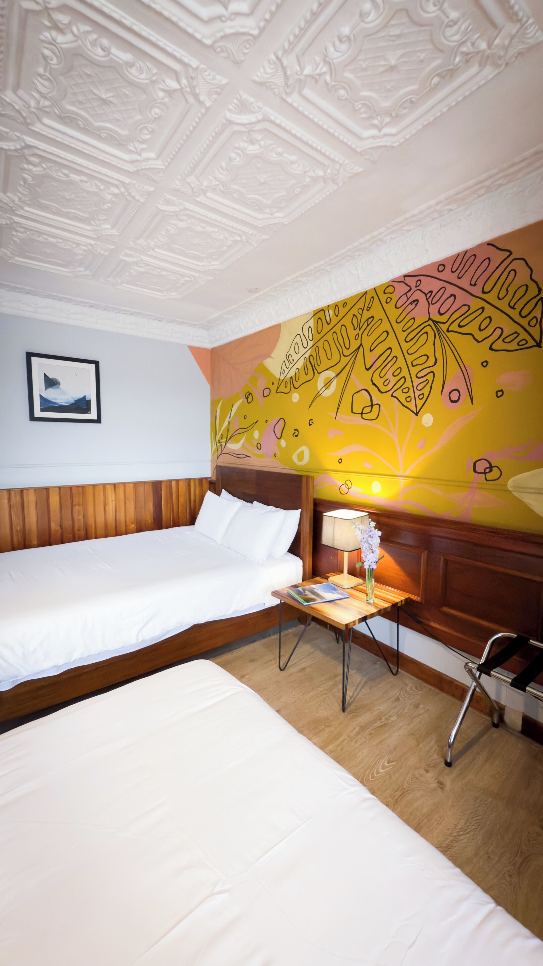 Photo - Hotel Kintu