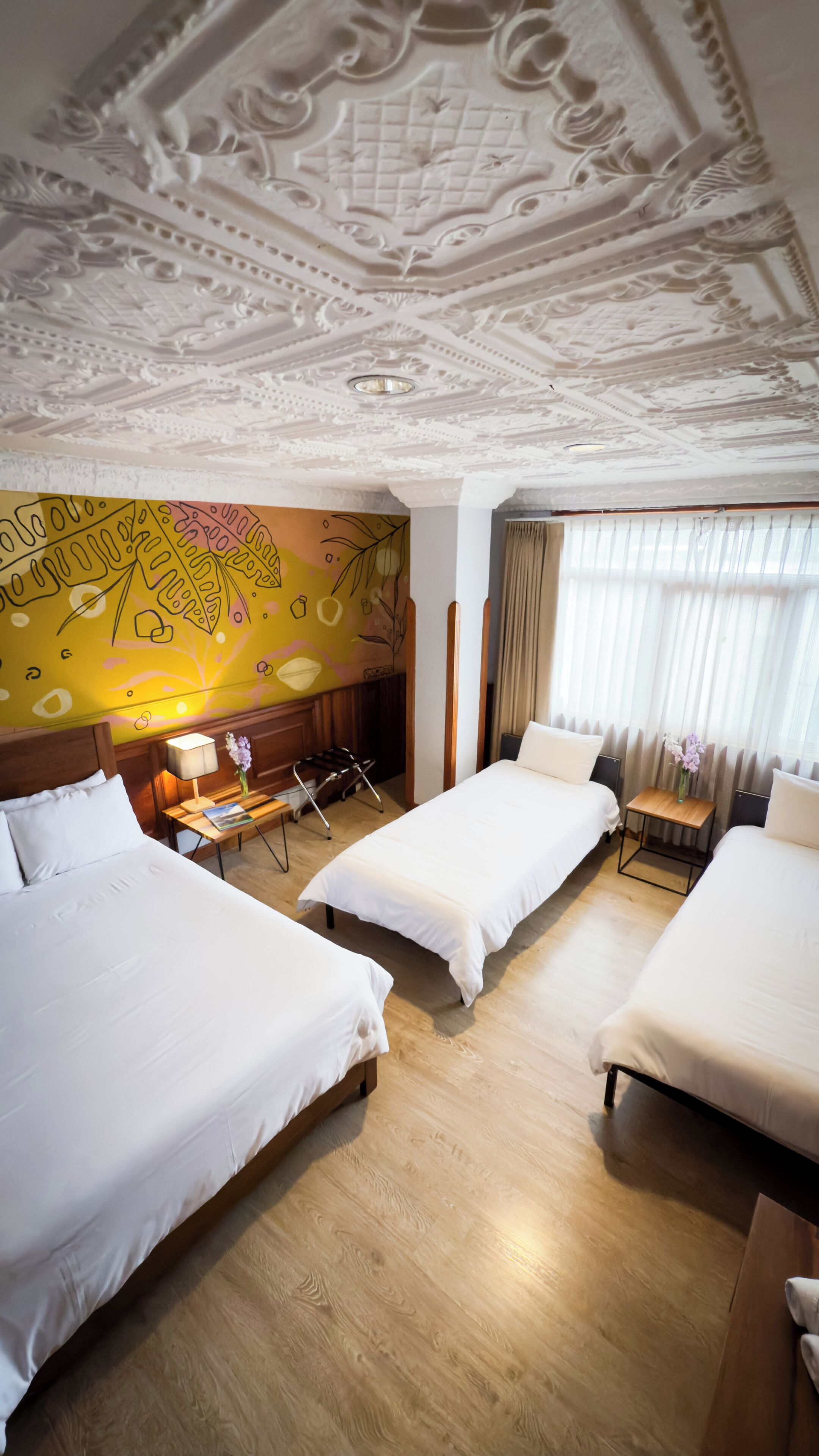Photo - Hotel Kintu