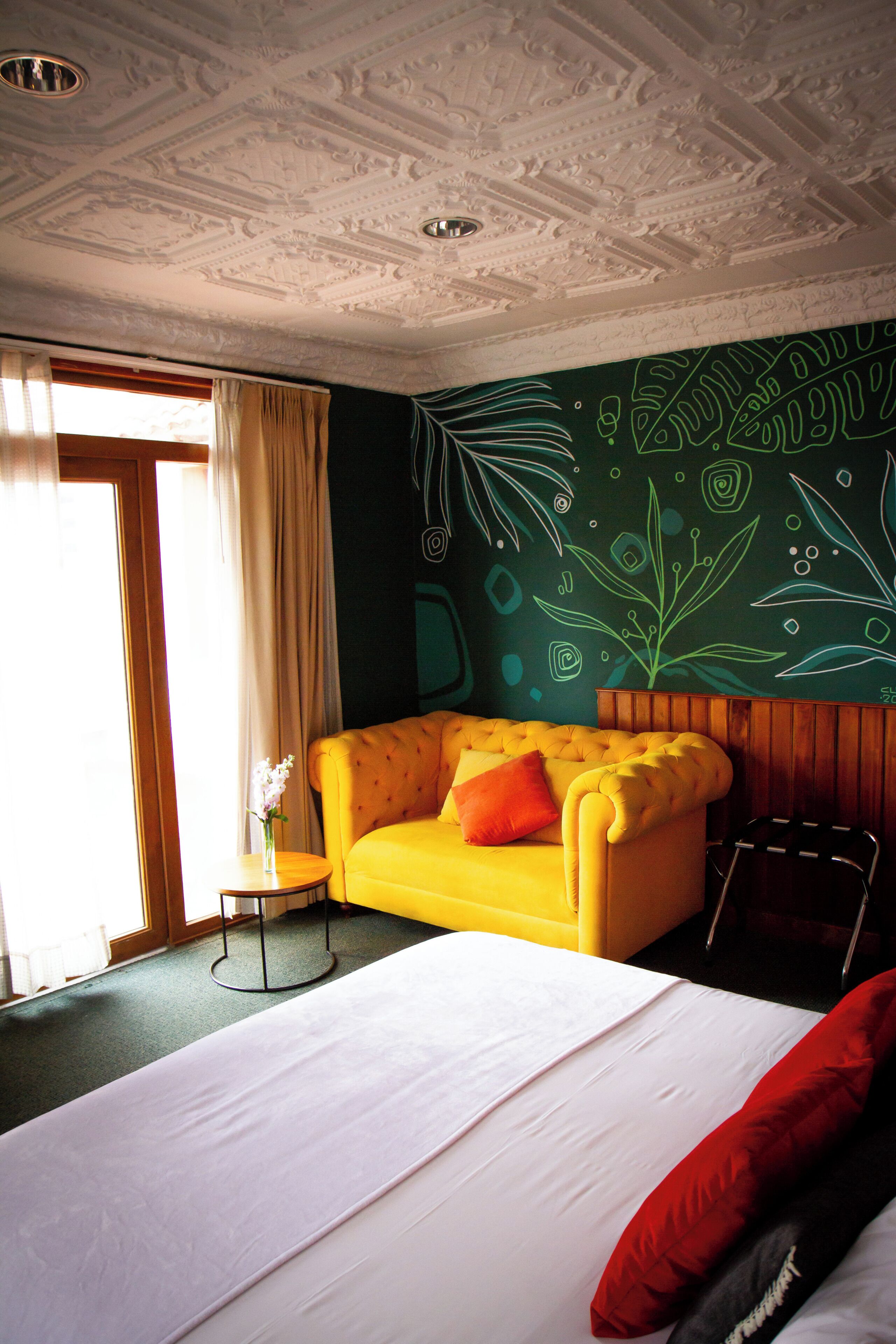 Photo - Hotel Kintu