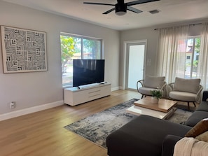 TV connectée