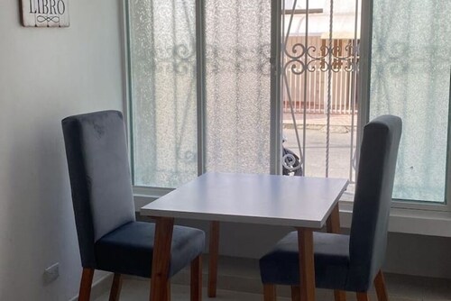 Beautiful apartment in Palmira, love