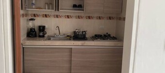 Beautiful apartment in Palmira, love