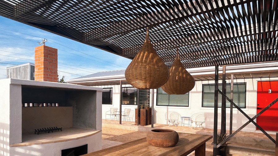 Motel Marfa
