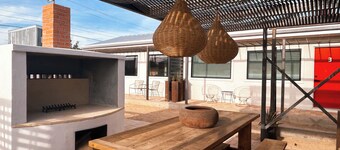 Motel Marfa