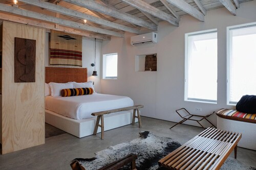Motel Marfa