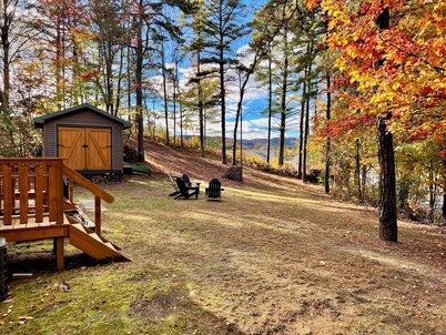 West Mt View- 15 min. to Lake George!